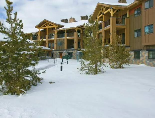 WorldMark West Yellowstone hotel detail image 1