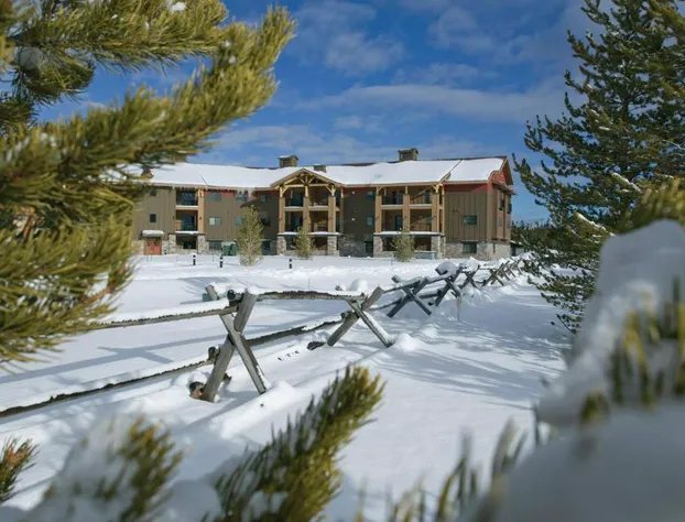 WorldMark West Yellowstone hotel detail image 2