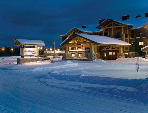 WorldMark West Yellowstone hotel detail image 3