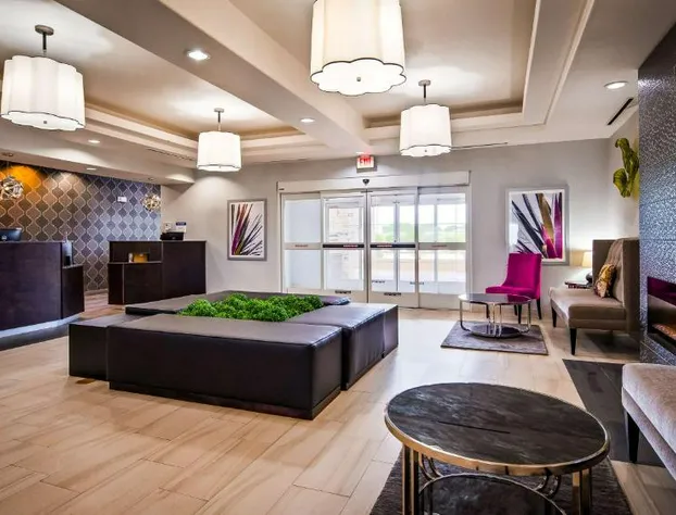 Best Western Plus Dilley Inn & Suites hotel detail image 1