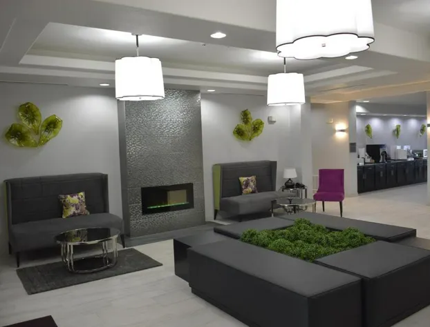 Best Western Plus Dilley Inn & Suites hotel detail image 2