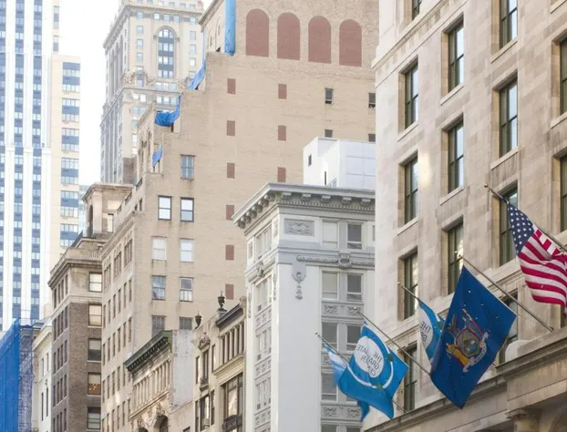 U Hotel Fifth Avenue hotel detail image 3