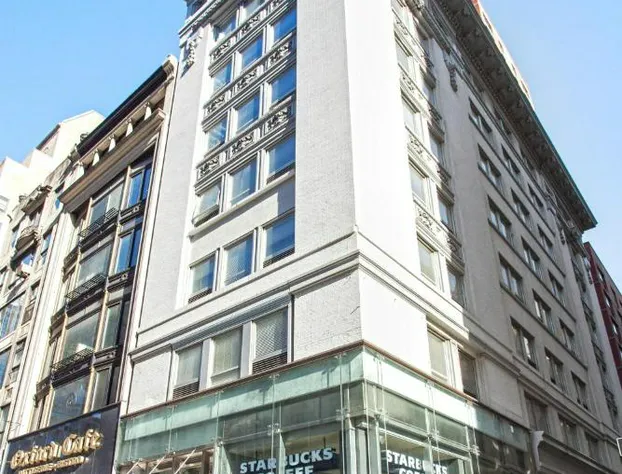 U Hotel Fifth Avenue hotel detail image 2