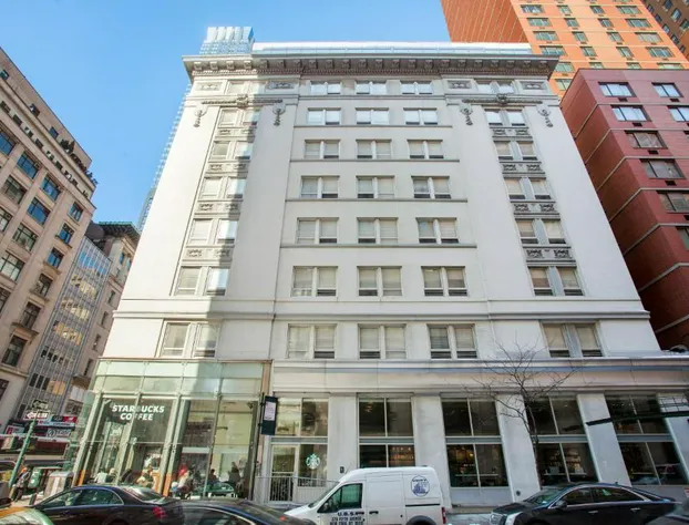 U Hotel Fifth Avenue hotel detail image 1