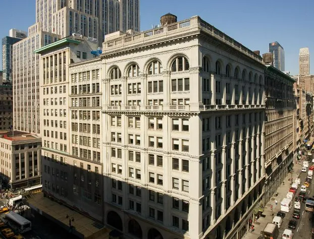 U Hotel Fifth Avenue hotel detail image 3