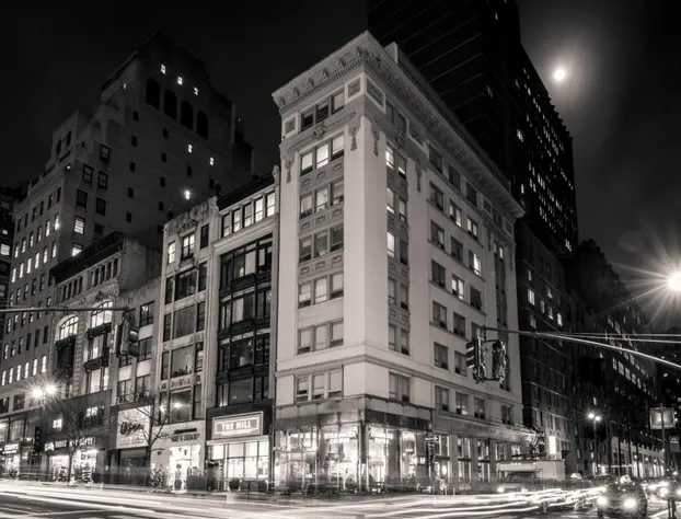 U Hotel Fifth Avenue hotel detail image 4