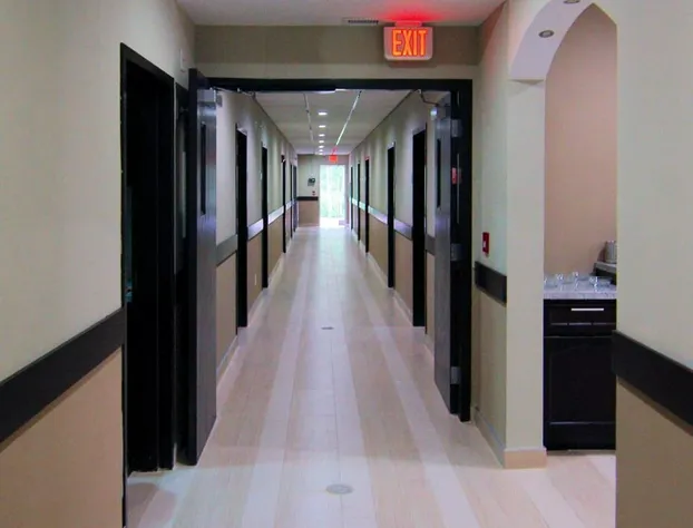 Paradise Inn and Suites - Redwater hotel detail image 3