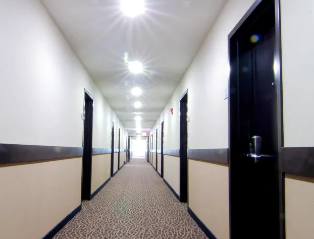 Paradise Inn and Suites - Redwater hotel detail image 4