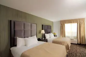 Paradise Inn and Suites - Redwater hotel detail image 2