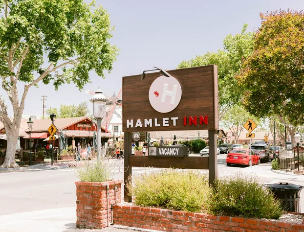 Hamlet Inn hotel detail image 1