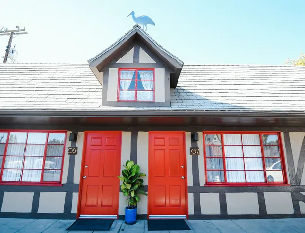 Hamlet Inn hotel detail image 3