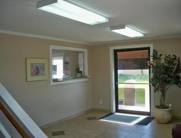 Economy Inn Wentzville hotel detail image 4