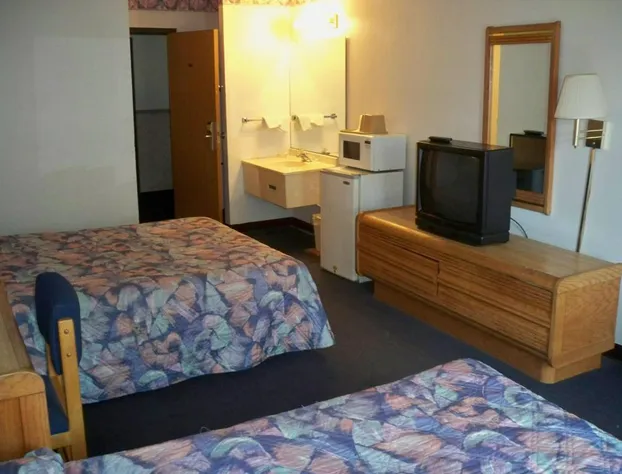 Economy Inn Wentzville hotel detail image 3