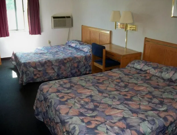 Economy Inn Wentzville hotel detail image 4
