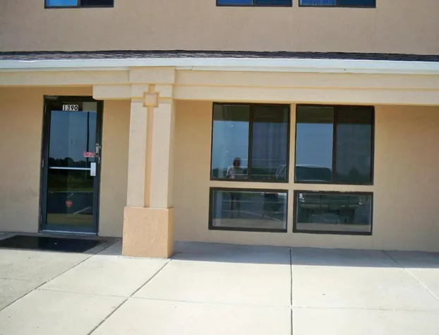 Economy Inn Wentzville hotel detail image 2