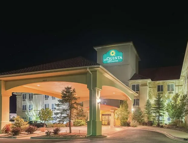 La Quinta Inn & Suites by Wyndham Trinidad hotel detail image 1