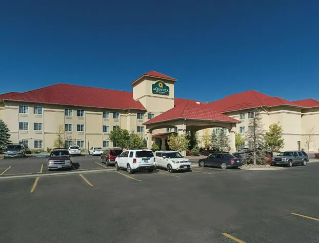 La Quinta Inn & Suites by Wyndham Trinidad hotel detail image 1