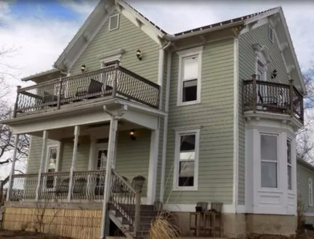 Netherfield Natural Farm hotel detail image 2