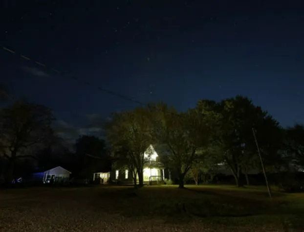 Netherfield Natural Farm hotel detail image 3