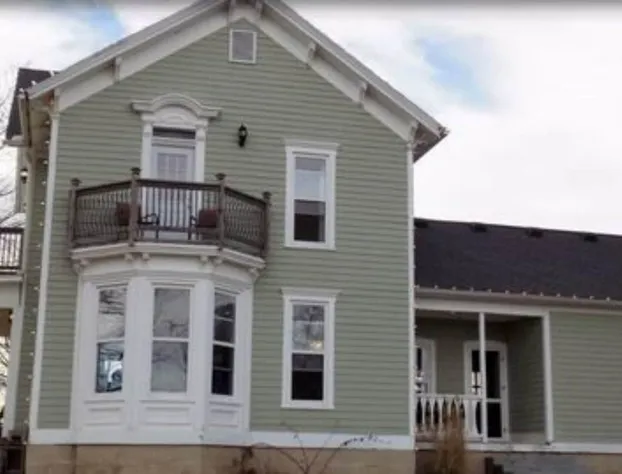 Netherfield Natural Farm hotel detail image 2