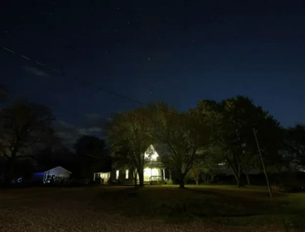 Netherfield Natural Farm hotel detail image 3