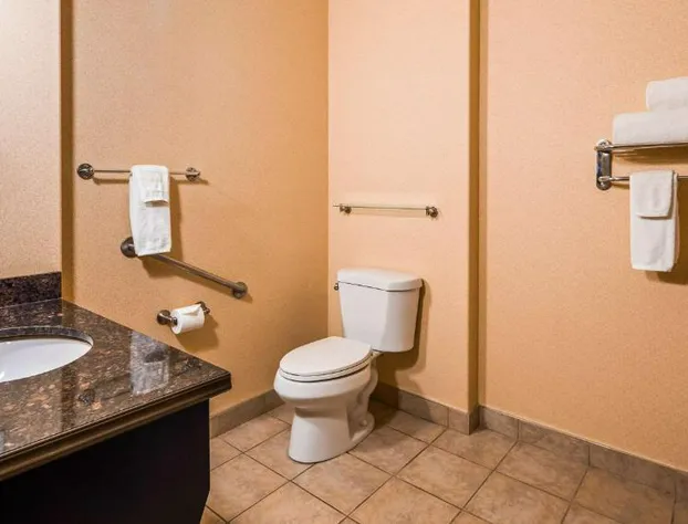 Best Western Estevan Inn & Suites hotel detail image 4