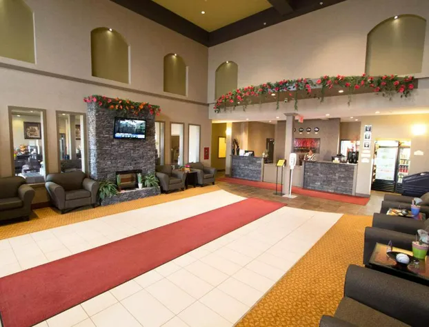 Best Western Estevan Inn & Suites hotel detail image 2