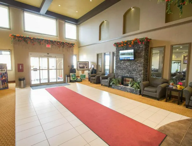 Best Western Estevan Inn & Suites hotel detail image 3