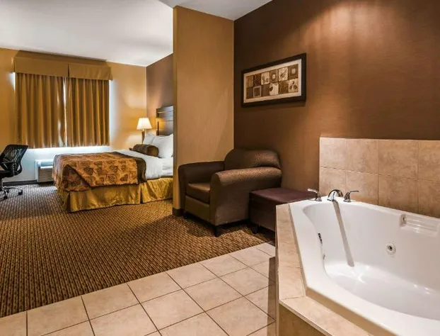 Best Western Estevan Inn & Suites hotel detail image 1