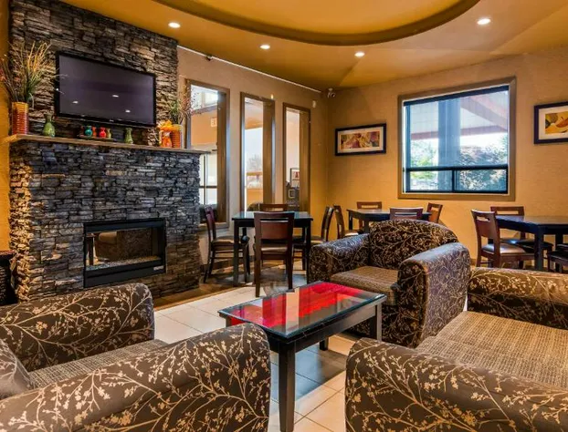 Best Western Estevan Inn & Suites hotel detail image 2
