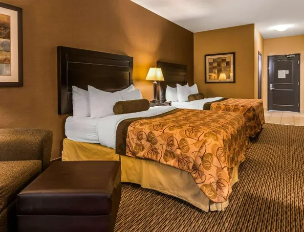 Best Western Estevan Inn & Suites hotel detail image 3