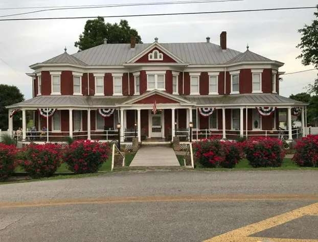 Grand Victorian Inn hotel detail image 4