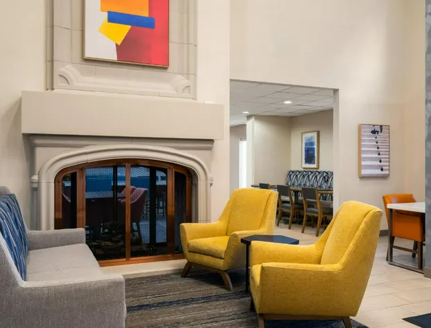 Holiday Inn Express Meadville (I-79 Exit 147a) by IHG hotel detail image 2