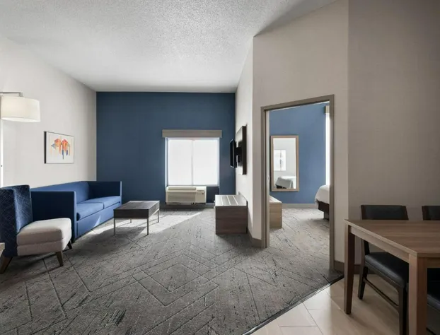 Holiday Inn Express Meadville (I-79 Exit 147a) by IHG hotel detail image 3