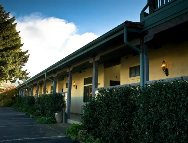 Sonoma Creek Inn hotel detail image 1