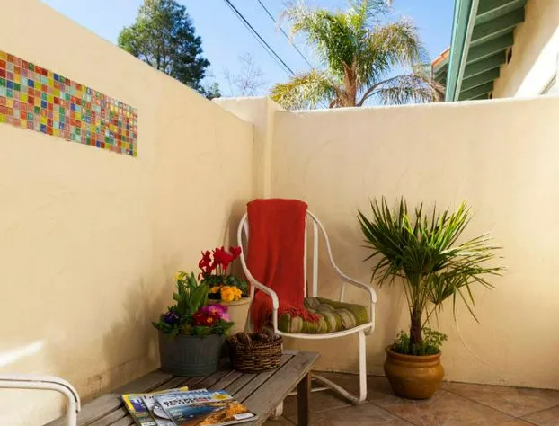 Sonoma Creek Inn hotel detail image 4