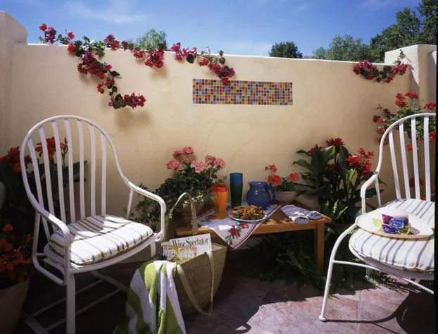 Sonoma Creek Inn hotel detail image 2