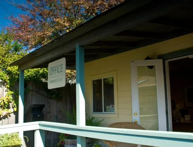 Sonoma Creek Inn hotel detail image 3