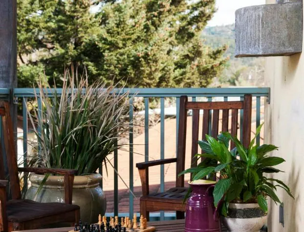 Sonoma Creek Inn hotel detail image 4