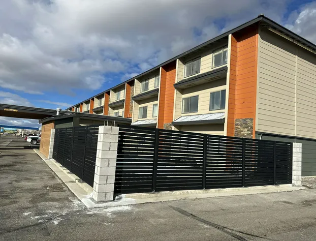 Comfort Inn Battle Mountain - Midway Between Elko and Winnemucca hotel detail image 1