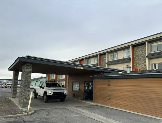 Comfort Inn Battle Mountain - Midway Between Elko and Winnemucca hotel detail image 2