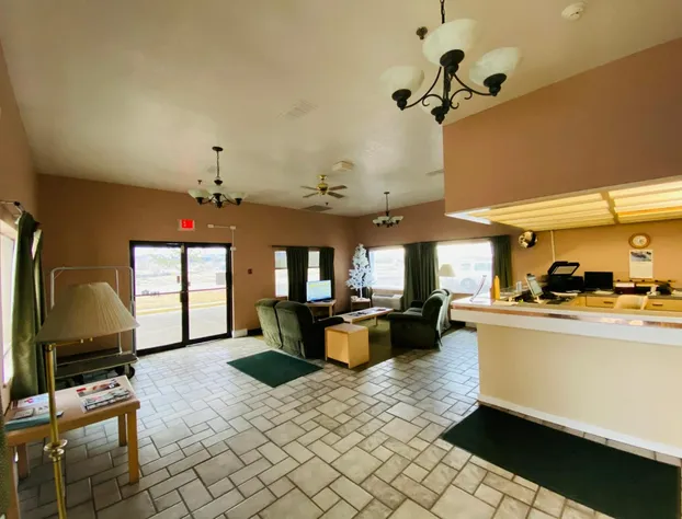 Comfort Inn Battle Mountain - Midway Between Elko and Winnemucca hotel detail image 4