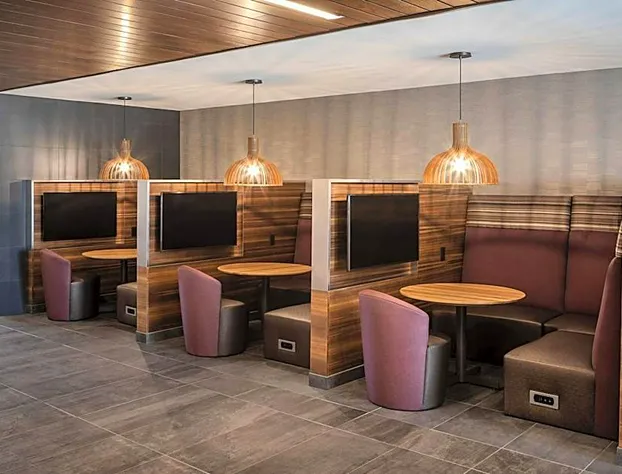 Courtyard by Marriott Cincinnati Airport South/Florence hotel detail image 3