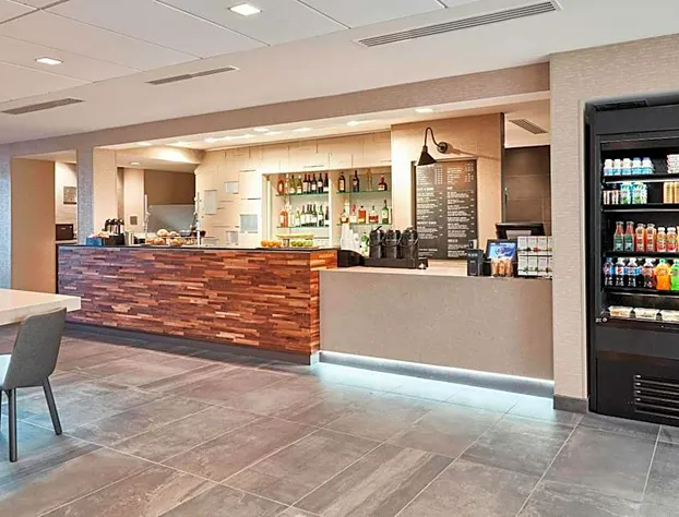 Courtyard by Marriott Cincinnati Airport South/Florence hotel detail image 4
