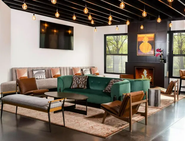 Hotel Nyack, a JdV by Hyatt Hotel hotel detail image 3