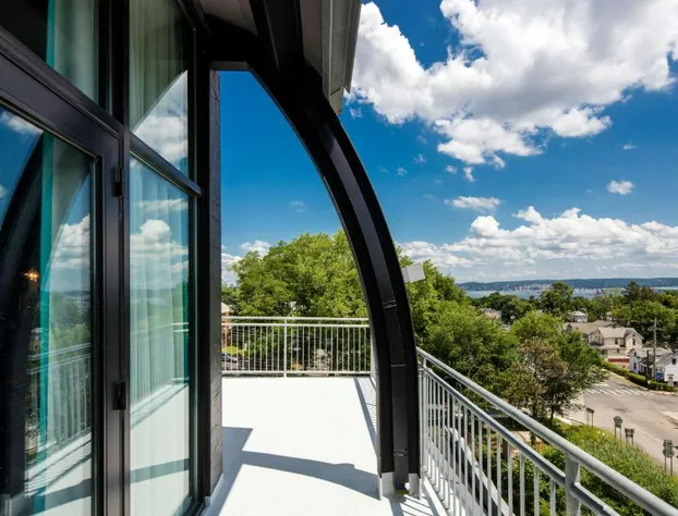 Hotel Nyack, a JdV by Hyatt Hotel hotel detail image 2