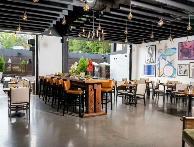 Hotel Nyack, a JdV by Hyatt Hotel hotel detail image 4