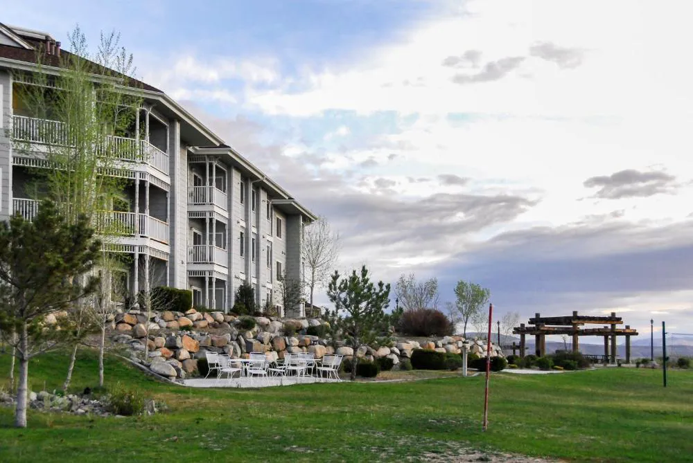 Holiday Inn Club Vacations David Walley's Resort by IHG hotel hero