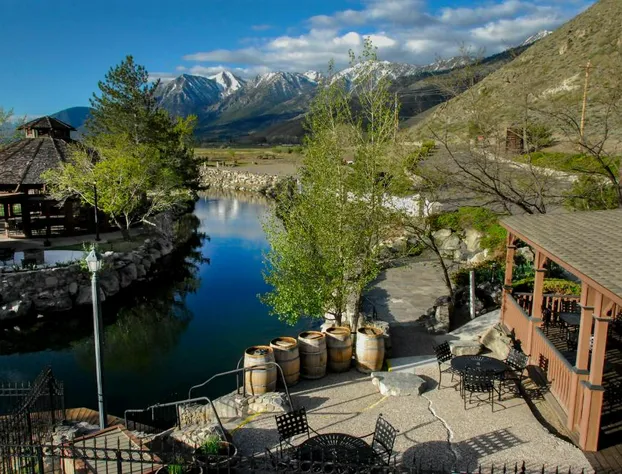 Holiday Inn Club Vacations David Walley's Resort by IHG hotel detail image 3