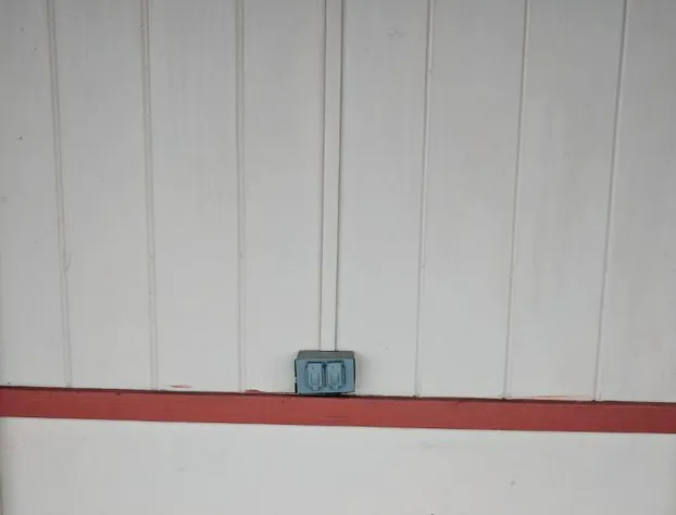 Benton Inn hotel detail image 1